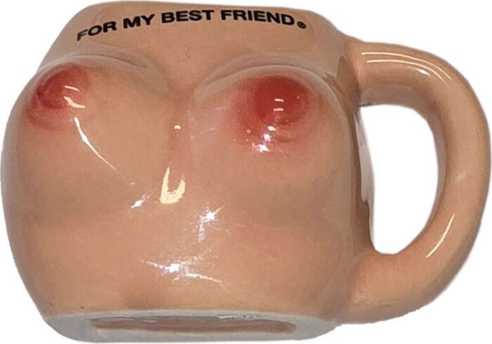 Immagine divertente Diablo Picante per adulti