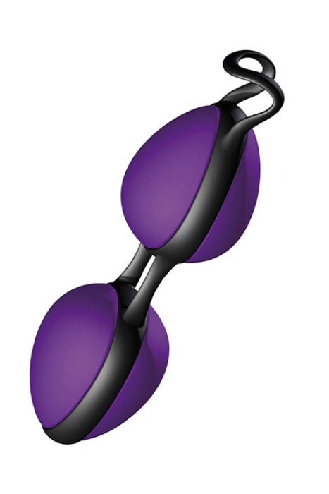 Joyballs Secret Violeta/Negro