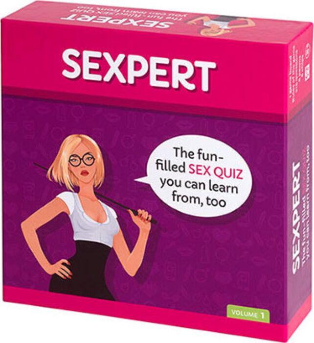 Sexpert (it) Sexpert (it)