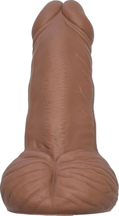 Giocattolo Antistress Diablo Picante Pene Colorato