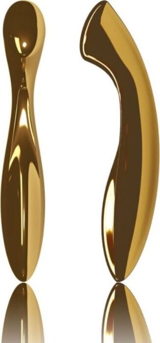 Giocattolo Erotico LELO Olga Oro Eleganza Unica