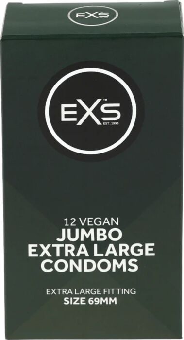 Jumbo 12's Jumbo 12's