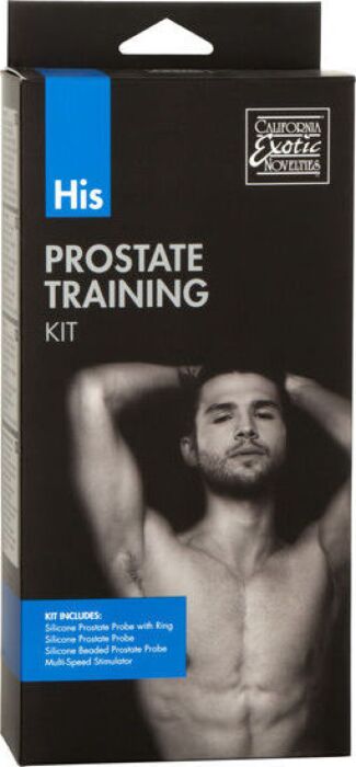 Kit Piacere Prostatico