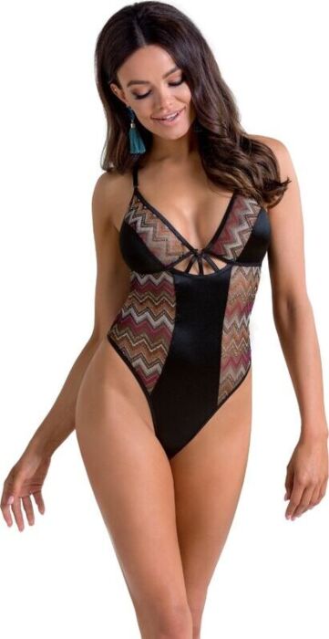 Teddy Seduzione Lagerta