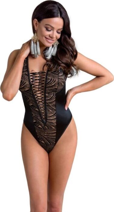 Lara Seduzione Teddy