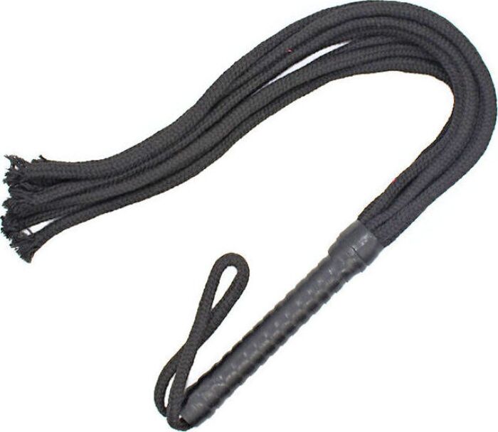 Látigo di Corde OhMama Fetish - Sensazioni Uniche