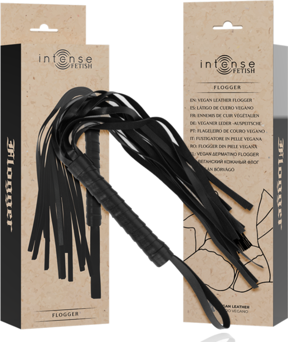 Frusta Intensa Vegana Frusta Intensa Vegana