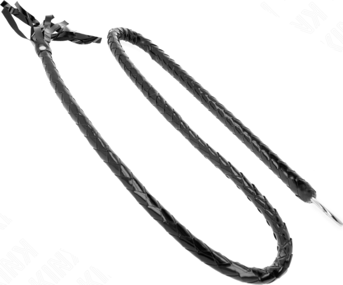 Látigo KINK PVC 138 cm | Intensità e Passione