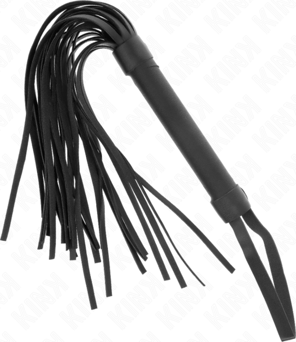 Látigo KINK Impact & Touch Neopreno 48.5 cm
