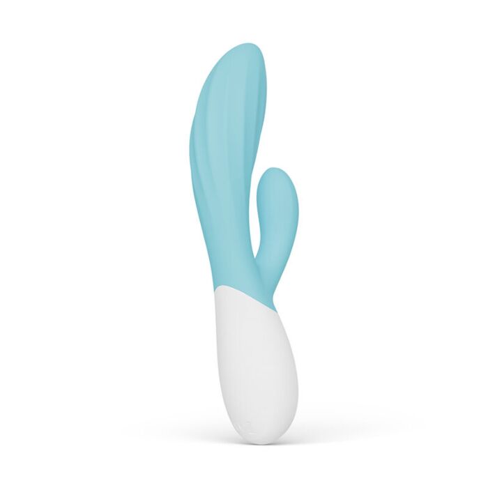 Vibratore Rabbit LELO INA TWIST con doppia stimolazione Vibratore Rabbit LELO INA TWIST con doppia stimolazione