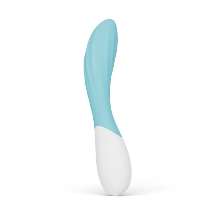 Vibratore G-spot LELO MONA TWIST con controllo app Vibratore G-spot LELO MONA TWIST con controllo app