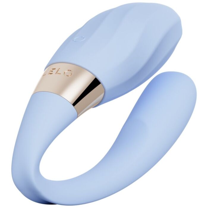Vibratore Coppia LELO TIANI TWIST con App