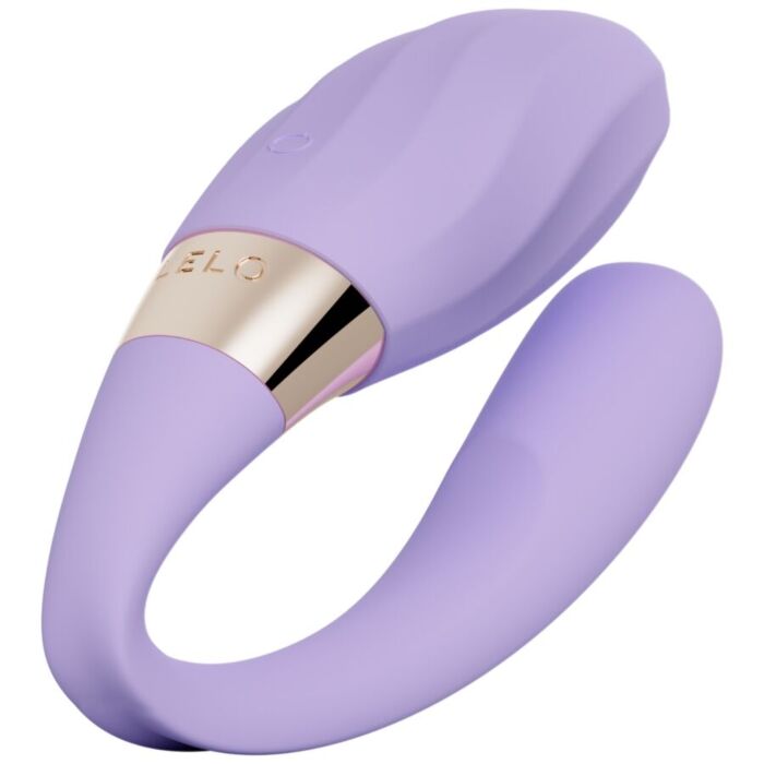Vibratore coppie LELO TIANI TWIST con 8 modalità Vibratore coppie LELO TIANI TWIST con 8 modalità