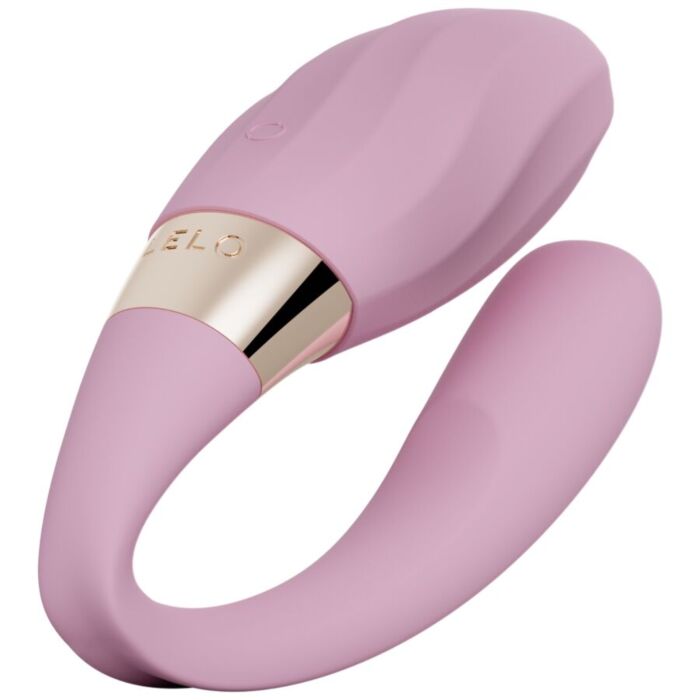 Vibratore per coppie LELO TIANI TWIST con 10 modalità Vibratore per coppie LELO TIANI TWIST con 10 modalità