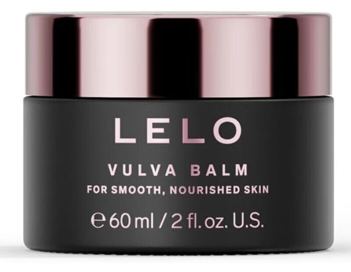 Balsamo intimo LELO VULVA BALM per la zona esterna