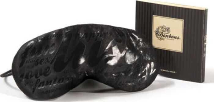 Les petits bonbons mascara de la pasion Les petits bonbons mascara de la pasion