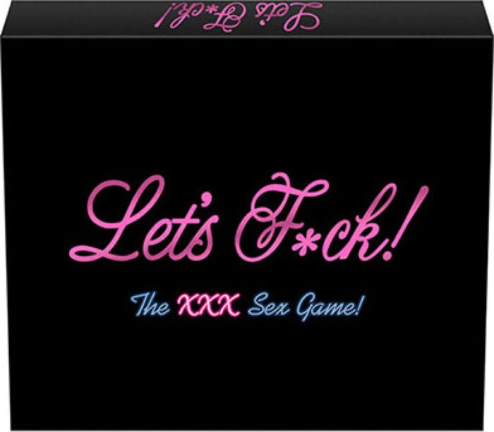 Consente f * ck el juego xxx