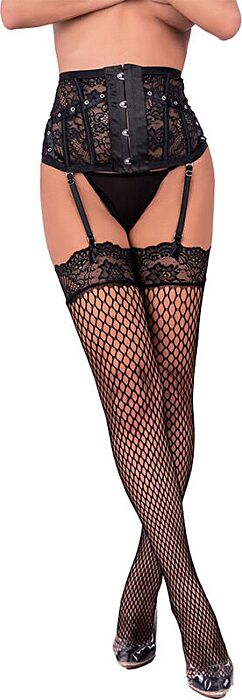 Liguero Livco Corsetti LC 90673 Elegante e Seducente
