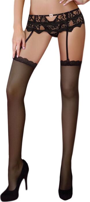 Lingerie Livco Corsetti Mandirin L/XL Eleganza