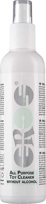 Detergente giocattoli EROS All Purpose 200 ml