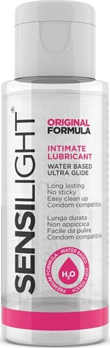 Lubrificante Intimatelin 30ml - Sensilight Original