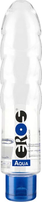 Lubrificante a base acqua EROS TOY BOTTLES 175 ml Lubrificante a base acqua EROS TOY BOTTLES 175 ml