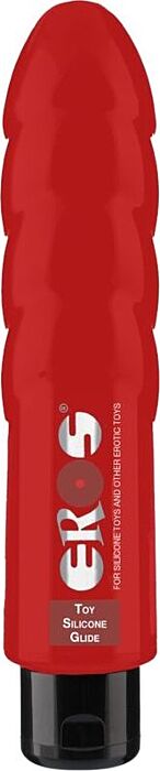 Lubrificante a base di silicone EROS Toy 175 ml