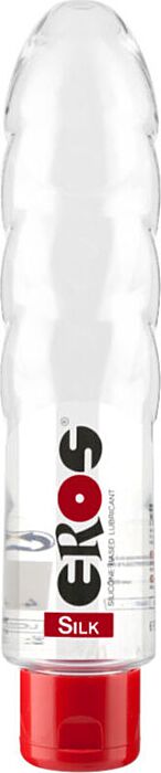 Lubrificante silicone EROS Silk 175 ml Lubrificante silicone EROS Silk 175 ml