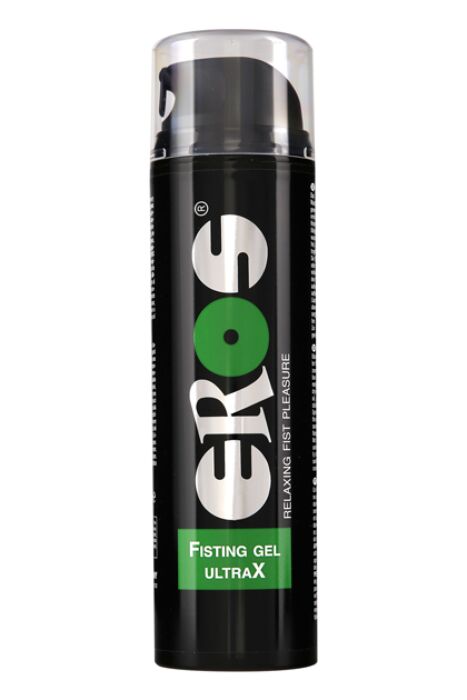 Lubrificante EROS Fisting Gel 200 ML per sesso anale Lubrificante EROS Fisting Gel 200 ML per sesso anale