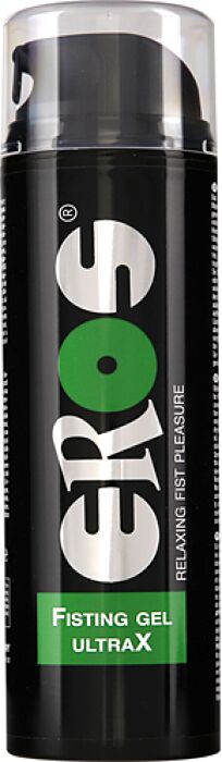 Lubrificante Fisting EROS Classic Line 100 ml Lubrificante Fisting EROS Classic Line 100 ml