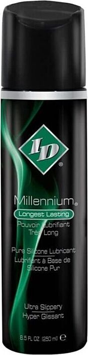 Lubrificante ID Millennium 250ml Long Lasting