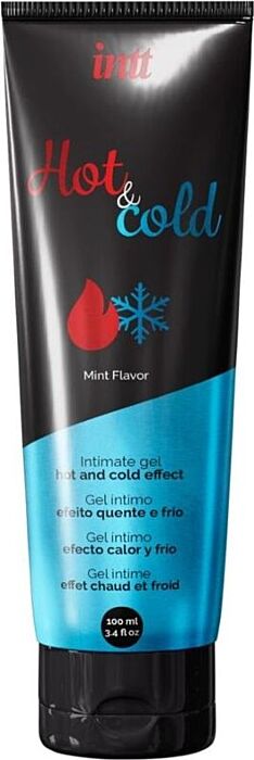 Lubrificante Sensation