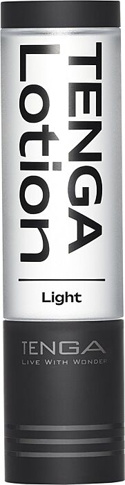 Lubrificante a base d'acqua Tenga LOTION [Light]