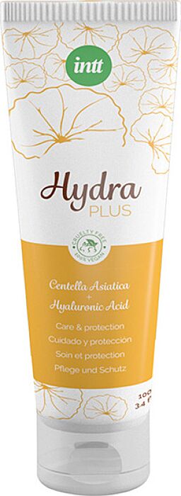 Lubrificante Vegano al Cocco Hydra Plus - Idratante all'Centella Asiatica Lubrificante Vegano al Cocco Hydra Plus - Idratante all'Centella Asiatica