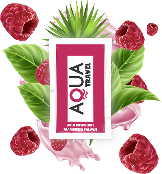 Lubrificante Lampone 6ml Lubrificante Lampone 6ml