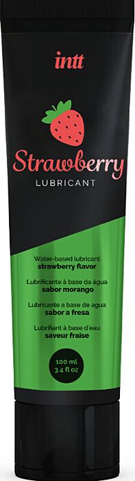 Lubrifragola 100ml Lubrifragola 100ml