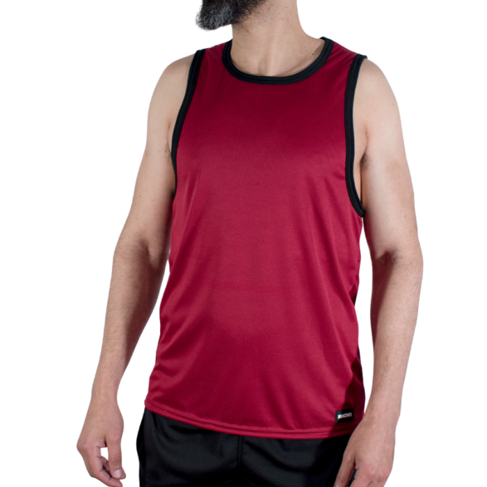Camiseta MACHO UNDERWEAR L/XL Sportiva e Comoda Camiseta MACHO UNDERWEAR L/XL Sportiva e Comoda
