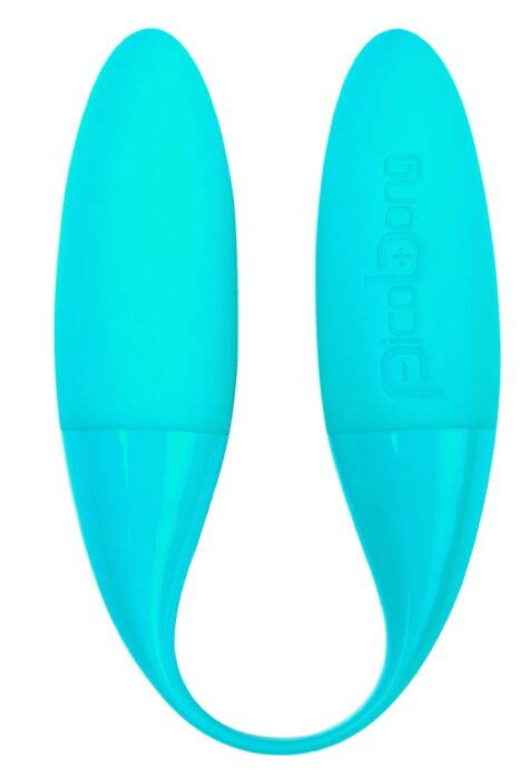 Picobong mahana duo vibe blue