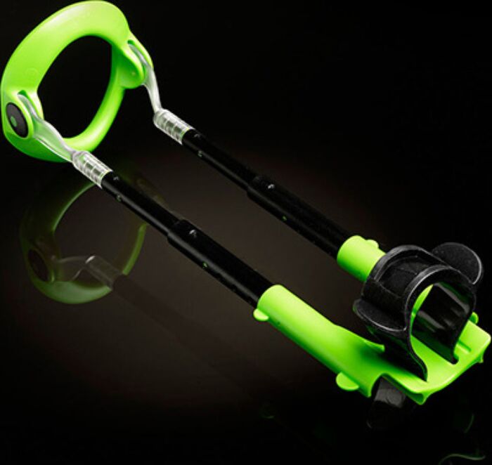 Ingrandimento extra del pene del bordo maschio