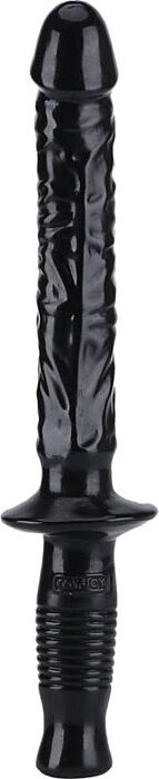 Maneggiatore di dildo 37 cm Spedizione discreta e sicura!