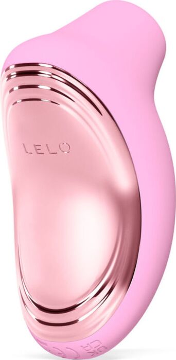 Massaggiatore Clitorideo LELO SONA 2 Travel Rosa