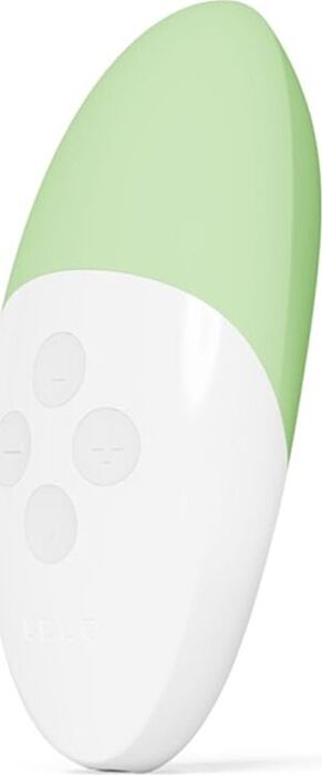 Massaggiatore clitoride LELO SIRI 3 Vibrante Massaggiatore clitoride LELO SIRI 3 Vibrante