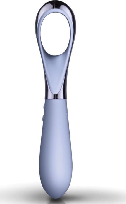 Massaggiatore NIYA N3 Precisione Silicona Massaggiatore NIYA N3 Precisione Silicona