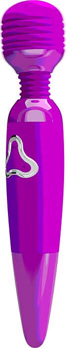 Massaggiatore esterno PARTY UP Bruce a microfono