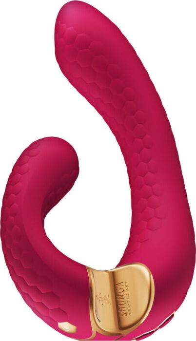 Massaggiatore Intimo Fucsia Sensualità