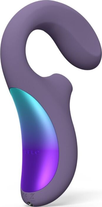 Vibratore LELO Enigma Wave Stimolazione Tripla