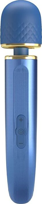 Massaggiatore Pretty Love 7 Modi Vibrazione Blu