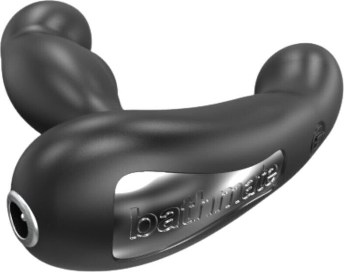 Massaggiatore prostatico doppio Massaggiatore prostatico doppio