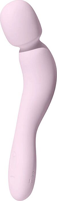 Massaggiatore Wand Dame Products COM QUARTZ