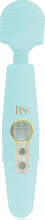 Massaggiatore Wand Rianne S Fembot ad alta potenza Massaggiatore Wand Rianne S Fembot ad alta potenza